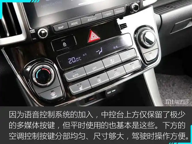 北京现代新一代ix35真的有突破吗