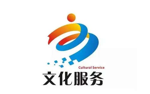 滨江公共文化服务logo揭晓
