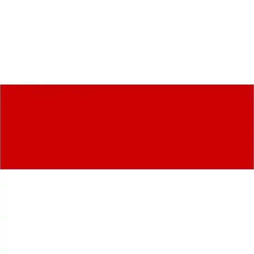 4 cm ,红色,1卷 of 250 labels