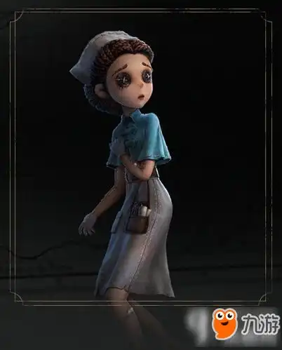 第五人格医生艾米丽黛儿怎么样 第五人格医生艾米丽黛儿背景故事介绍