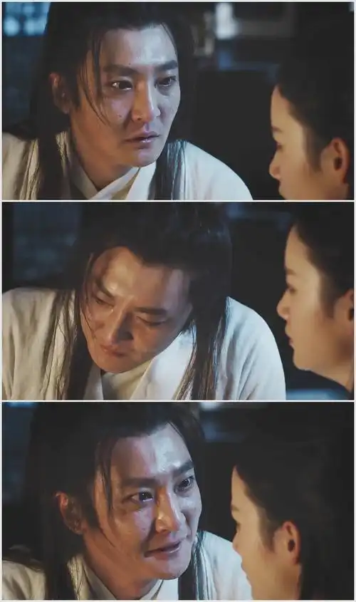 那些年,郭京飞瞒着我们拍了多少好剧?他演的腹黑将军太惊艳了