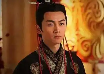 原创文襄帝高澄北齐王朝奠基者之一他的一生经历了什么