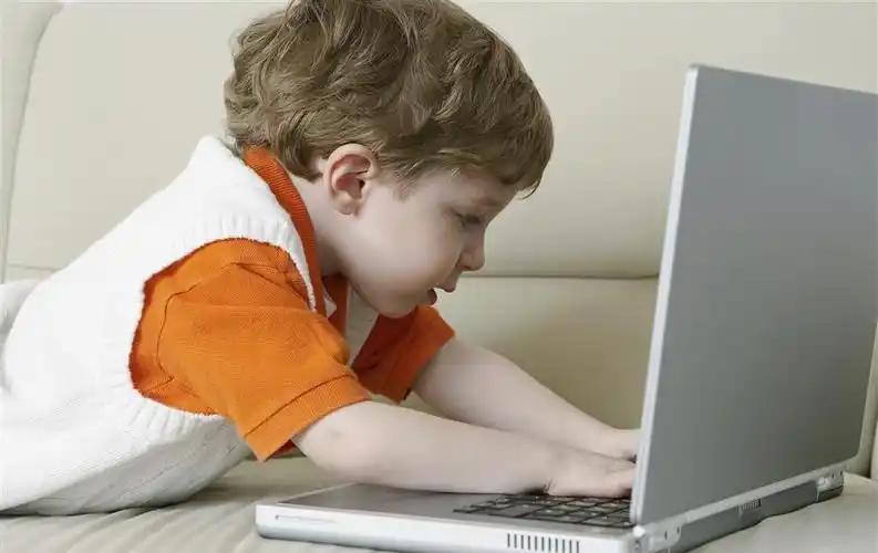 寒假来临,你的孩子上网都在干什么