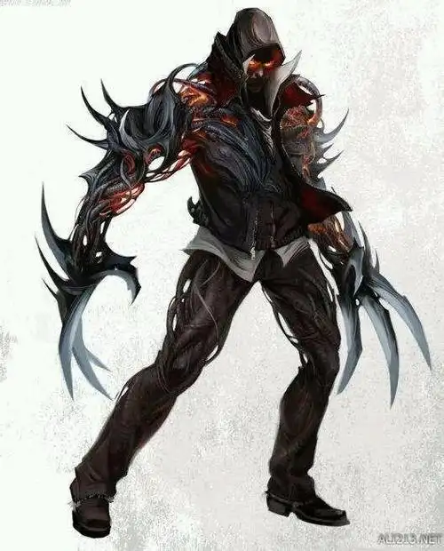 盖伦人气完爆阿尔萨斯盘点游戏史上二十位人气角色