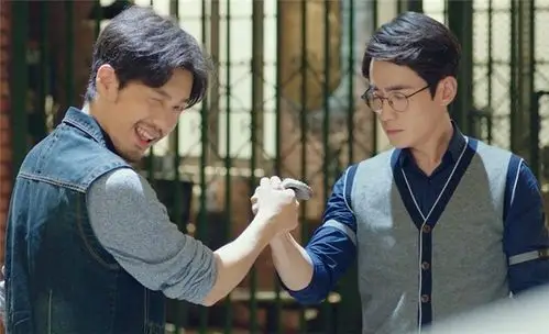 白宇和朱一龙为什么不联系了 镇魂兄弟再无同框太可惜