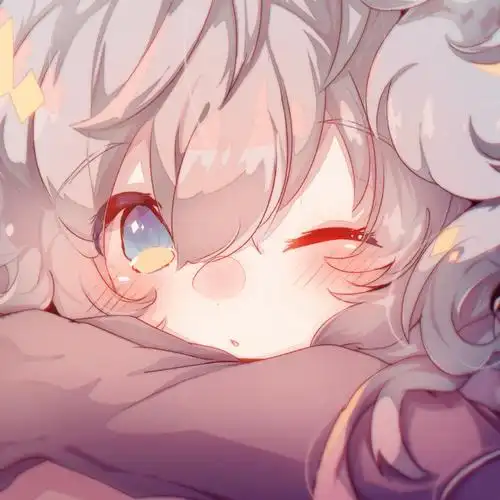 动漫女头初音未来系列动漫女生头像