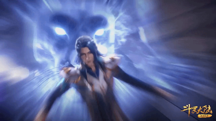 斗罗大陆:唐三全身铠退化,仅剩八蛛外骨骼,结果反而更霸气!