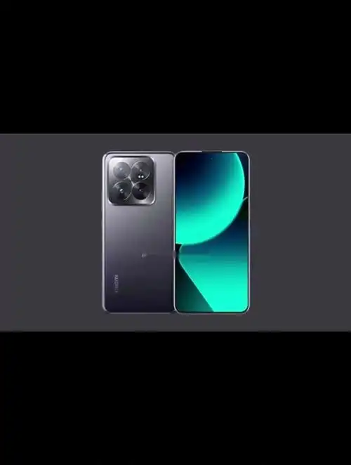 小米14系列最新爆料:发布会时间泄漏,全球首发骁龙8gen3稳了