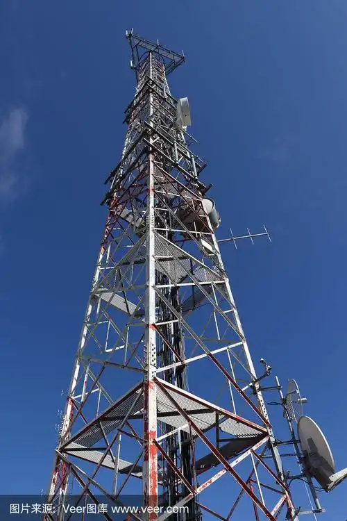 通信塔