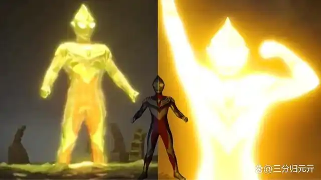 操纵闪耀迪迦战斗的是谁?大古还是迪迦本尊残留的意识?