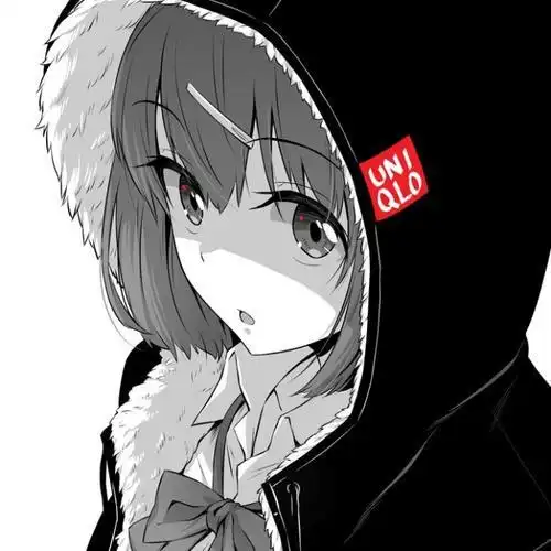 头像女动漫 霸气 唯美