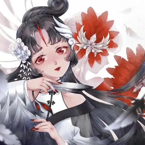 第五人格红蝶小姐姐