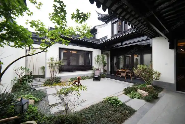 绿城桃李春风图片_样板间_装修效果图-南京手机搜狐焦点网