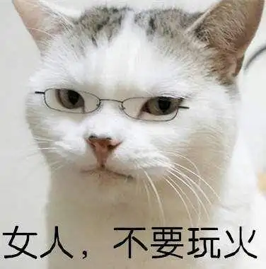 每一个狂拽酷炫的浪子背后,都有一个能把他吃得死死的女人!