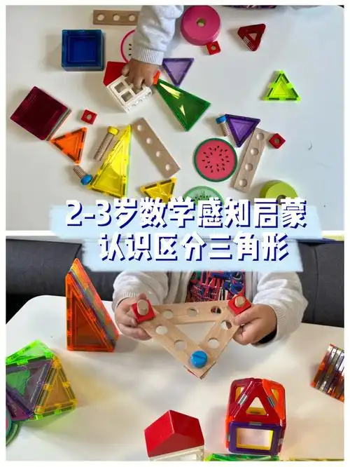 7515目标:1,认识三角形和长三角形2,能够找出生活中常见的三角形