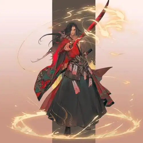 韩信飞衡橘右京修罗