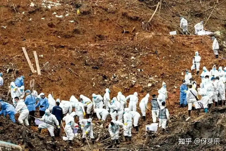 特稿东航mu5735飞行事故67祭