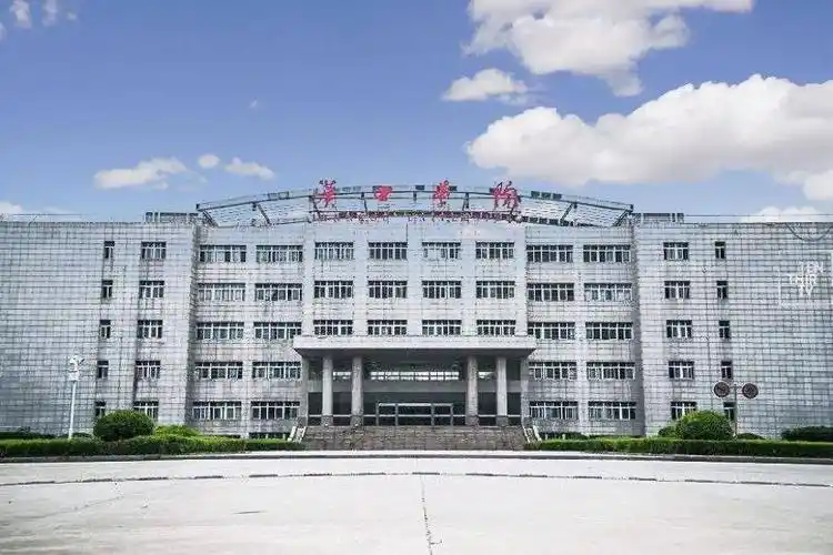 你好这里是汉口学院