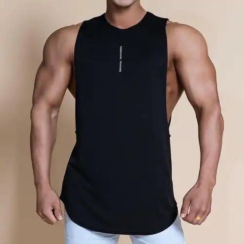 流行保暖背心男