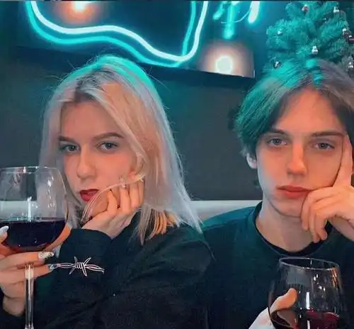 情侣头像酷酷帅帅拽的!