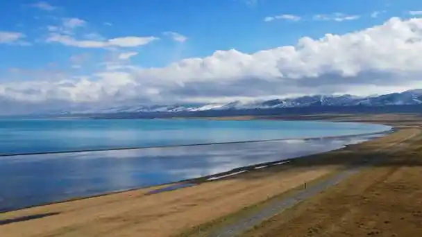 青海湖景区保护利用管理局的微博视频