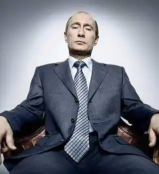 盘点普京与死神擦肩而过的瞬间 是谁站在"硬汉"背后