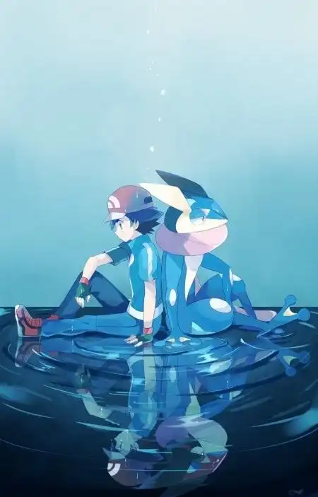 一雪前耻小智版甲贺忍蛙重现江湖下