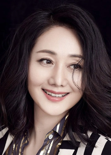 赵丽娟_演员_作品_个人资料_简历_生日_经历_留言 - 酷乐米