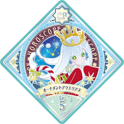 偶像活动plant——偶像活动之偶活行星