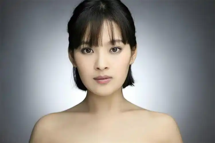 马境(中国大陆女演员)