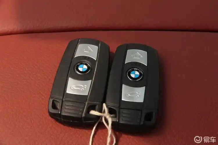 【宝马x62014款xdrive35i 中东版钥匙汽车图片-汽车图片大全】-易车