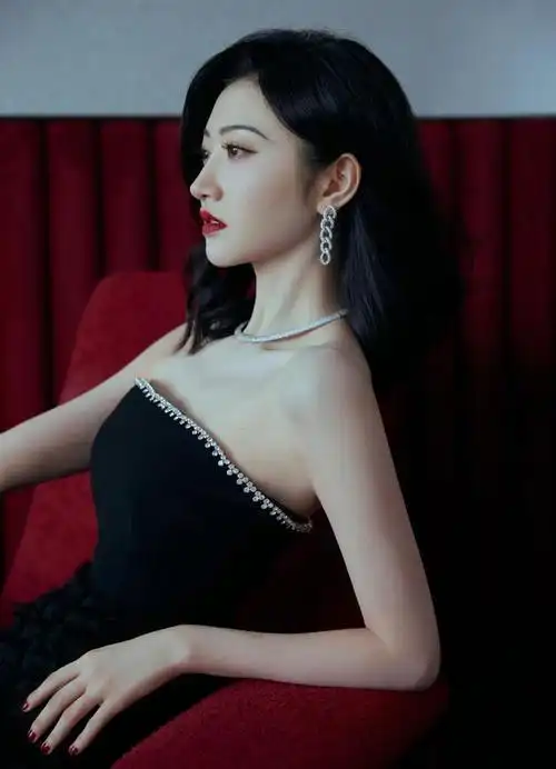 景甜美图～_网易订阅