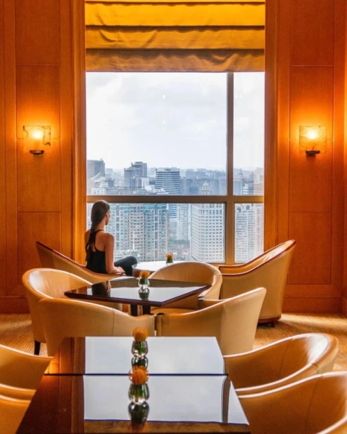 官宣阿丽拉酒店落沪预计2023年开业