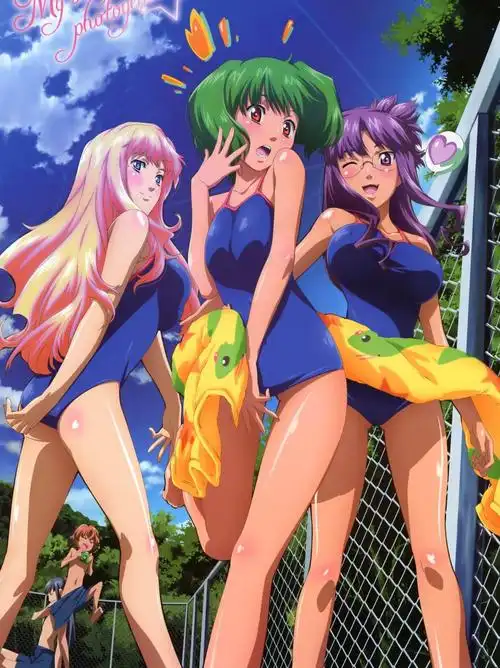 超时空要塞macross