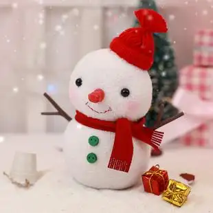 米萌手工diy娃娃玩偶材料包手工制作布艺diy幼稚园泰迪熊情侣公仔