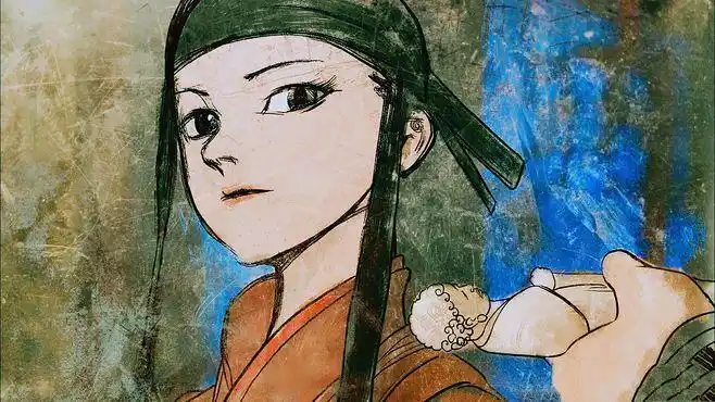 刘诗诗怪侠一枝梅