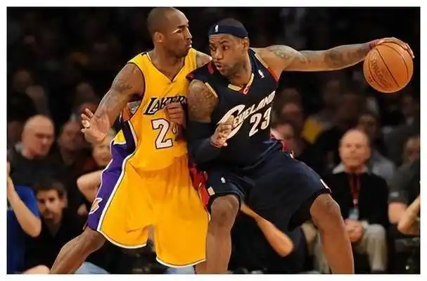 詹姆斯_湖人_数据