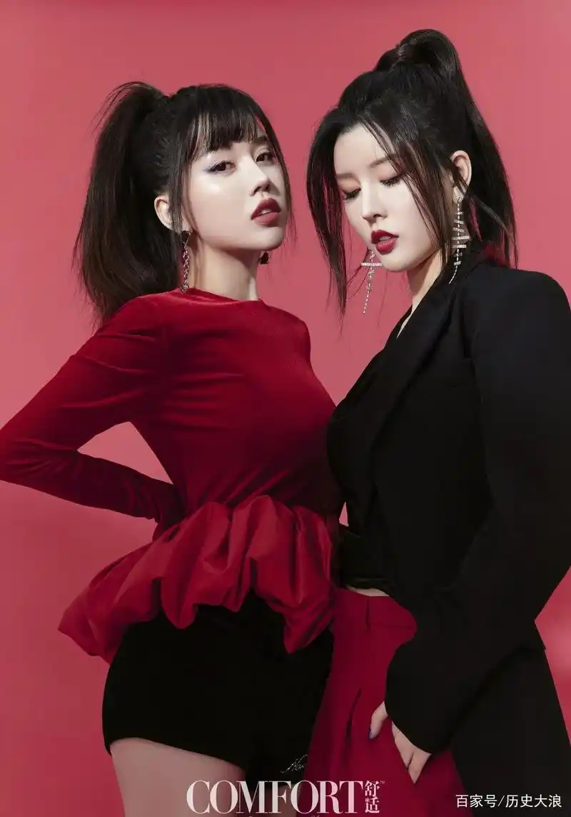 by2高清美图,这颜值和王力宏有绯闻也是搞不懂了