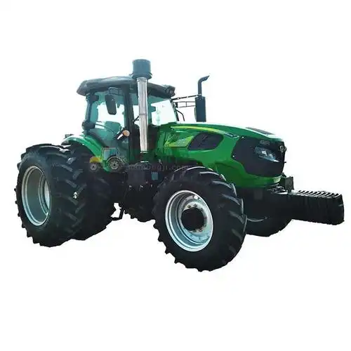 迪尔津拖jt1804拖拉机