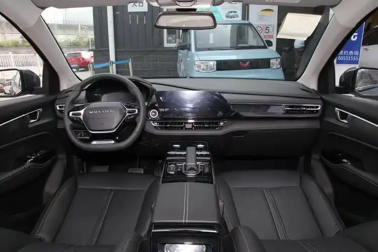 五菱凯捷车灯-方向盘-气囊-易车