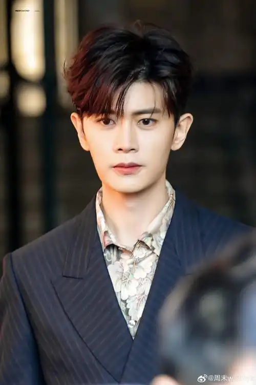 刘大锤说任嘉伦更帅了