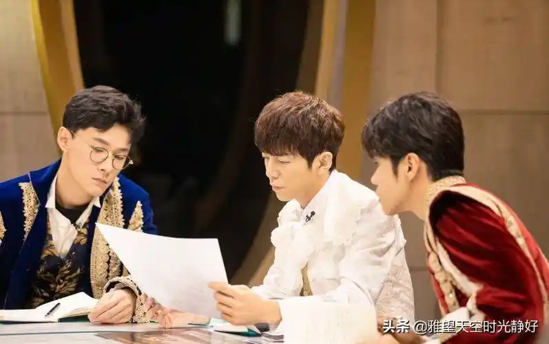 良心综艺《明星大侦探第六季》～全季案件简单回顾(配高清剧照)_玩家