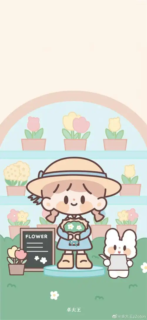 卓大王 - 堆糖,美图壁纸兴趣社区