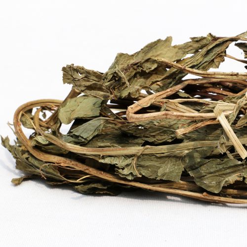 灵草香草调料香料干货大全零陵熏草钓鱼配方其他药食同源食品