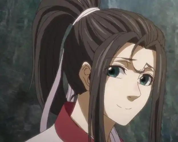 魔道祖师:动漫里的温宁被称作小天使,可惜下场让人惋惜