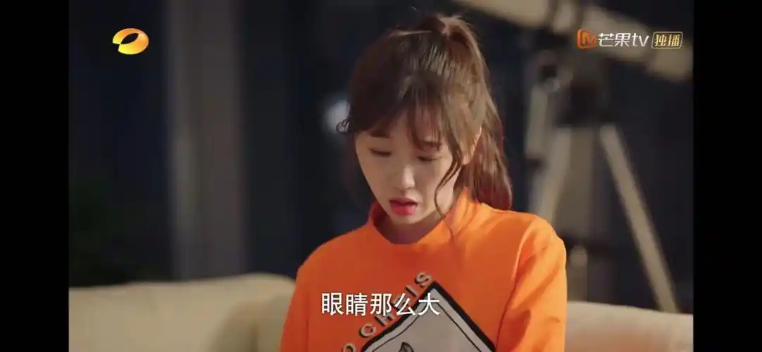 原创傻白甜蔡敏敏没认出舅妈和元宋女友是同一人编剧脑洞太大