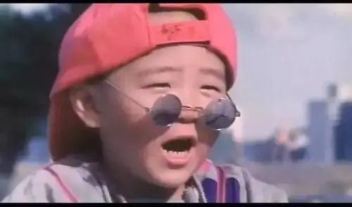 《十兄弟》《乌龙院》之后更是笑倒几代人的童年记忆释小龙和郝劭文的