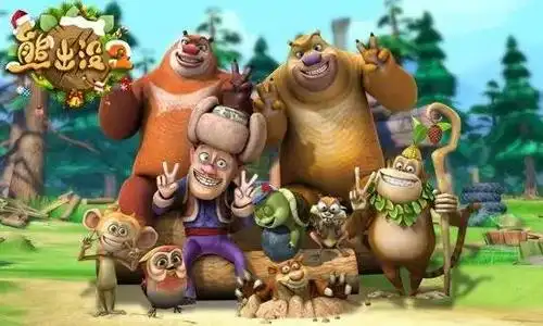 儿童节的新旧比对你get到了么