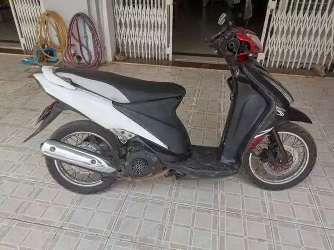 柬埔寨|柬单网|朋友回国,代售三台摩托,踏板挂挡都有,手续齐全,车况佳