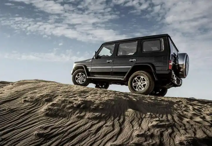 说到国产中大型硬派越野车,哈弗h9是很多人的第一反应,但是还